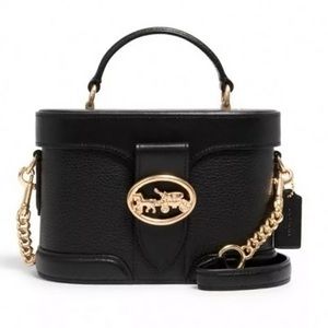 NWT COACH Georgie Gem Beautiful!